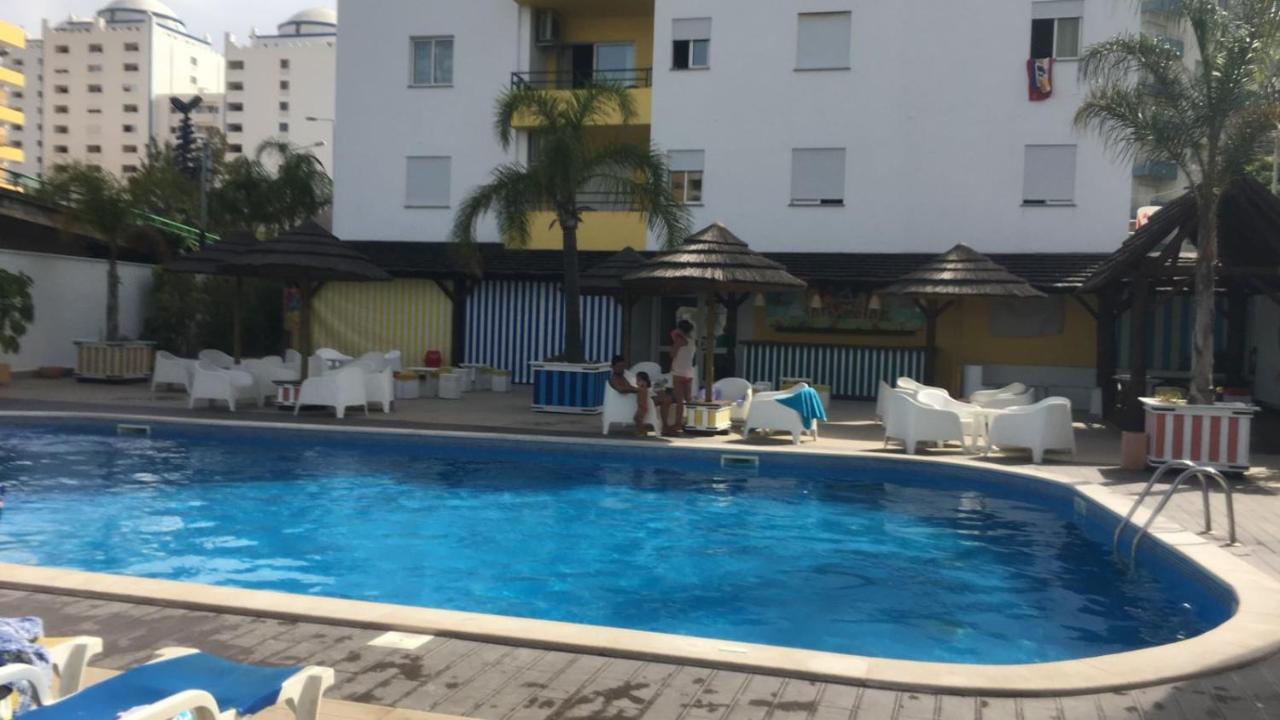 Byou Portimão Esterno foto