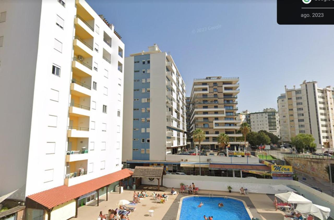 Byou Portimão Esterno foto